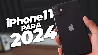 Vale la pena? iPhone 11 en 2024