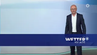 Wetter Heute in Deutschland 25.09.2021