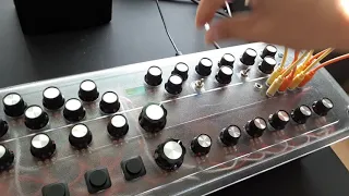 Drone Synth