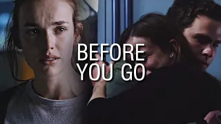 Fitzsimmons || Before You Go