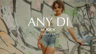 ANYDI Fashion film - Miami Vibes Collection 2022