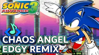 CHAOS ANGEL ZONE - Sonic Advance 3 Electro Cover