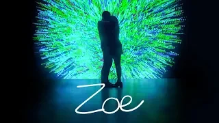 Zoe — Офіційний Український Трейлер, 2018