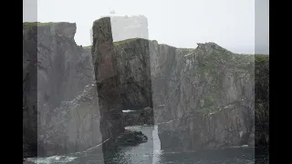 Newfoundland East Coastline