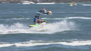 Boat, watercraft rentals and sales on the rise in San Diego County