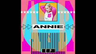 ANNIE - Hold On - From The A&R EP - Official HQ
