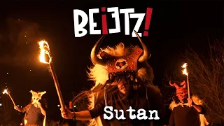 BEIETZ! - Sutan