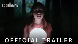 The Boogeyman | Official Trailer | In Cinemas June