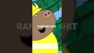 RANDOM PEPPA PIG YTP