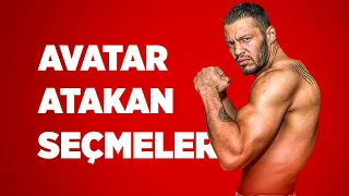 Avatar Atakan Müsabakalardan Seçmeler! | Avatar Atakan