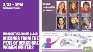 Through The Looking Glass: Musings from the Pens of Berkshire Women Writers