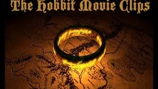 Troll Fight Scene- The Hobbit Movie Clips HD