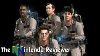 Ghostbusters The Video Game Remastered (Switch) Review