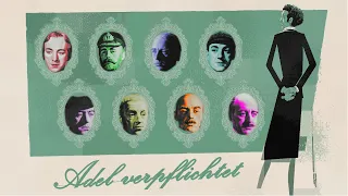 Adel verpflichtet (1949) mit Alec Guinness | Kritik & Review Deutsch | Der Filmdialog