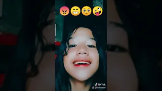 -Emoji face zoom tiktok