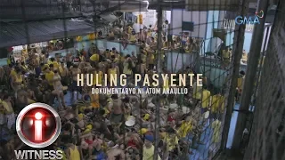 I-Witness: 'Huling Pasyente,' dokumentaryo ni Atom Araullo | Full Episode