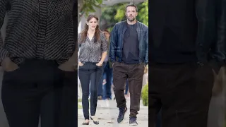 La postura que Jennifer Garner ha tomado ante la crisis de su ex Ben Aflleck con Jennifer López