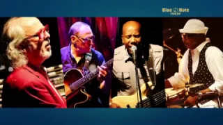 FOURPLAY : BLUE NOTE TOKYO 2016-2017 trailer