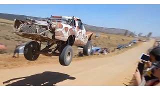 Baja 500 2015 RM 35 Ojos Negros TT's