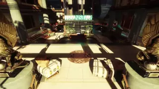 PREY 2 Gameplay Trailer