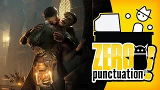 Vampyr (Zero Punctuation)