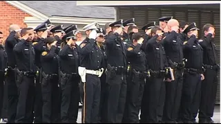 SAPD to hold police memorial ceremony on Friday