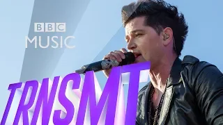 The Script - The Man Who Can't Be Moved (TRNSMT 2018)