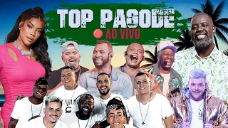 Pagode 2024 Mais Tocadas - Seleção Churrasco Com Os Amigos - Sorriso Maroto, Ludmilla, Pixote #t77