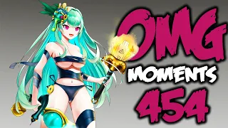 Dota 2 OMG Moments 454