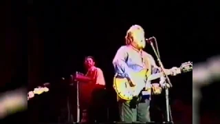 The Beach Boys – “I Can Hear Music” Live 1997 (Carl Wilson’s last performance on camera)