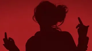 Ariana Grande - Dangerous Woman (slowed down + bass boosted)