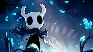 Hollow Knight Relaxing Soundtrack