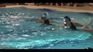 Women's Water Polo