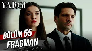 Yargı 55. Bölüm Fragman