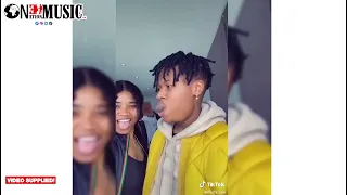 Nasty C Funniest Moments 2023 [PART 1]