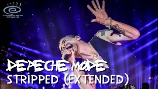 Depeche Mode - Stripped (Medialook Remix 2019)