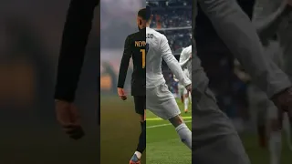 Ronaldo stop challenge 🔥🔥😎 #shorts #viral #ronaldo