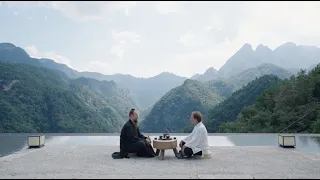 Xinhua Special: Uncover Chinese wisdom at UNESCO heritage site Wudang Mountains