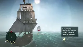 AC Black Flag’s Platinum Trophy took me 2 months to achieve!