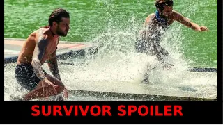 Survivor Spoiler: Ποια ομάδα κερδίζει τον μικτό αγώνα στο Ελλάδα – Ρουμανία; 