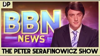 BBN News - The Peter Serafinowicz Show | Absolute Jokes