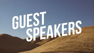 Greg Koukl | Guest Speaker | 7.24.2022