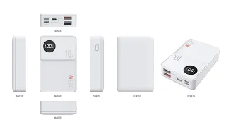 manufacturer of mobile charging power bank in china best price