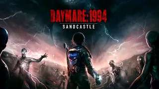 Daymare: 1994 Sandcastle - От кошмара не спрятаться