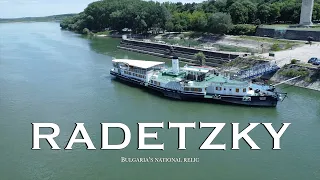 Radetzky Ship