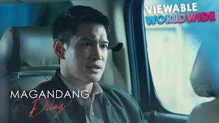 Magandang Dilag: Magnus returns to his inhumane tactics! (Episode 61)