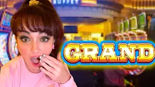 MY 2ND GRAND JACKPOT of 2024!!! MUST SEE THIS VIDEO 👀