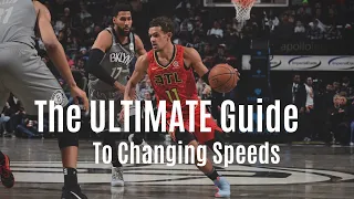 MUST-HAVE Guard Skills: The ULTIMATE Guide To Changing Speeds