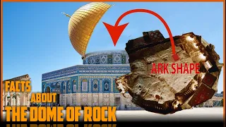 The Dome of the Rock: A Sacred Icon in a Troubled Land@DiscoveryQuests