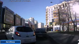 Подборка Авто Приколы Декабрь 2014 Car Humor Compilation #3